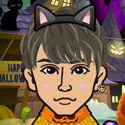 <��