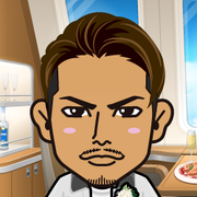 aken