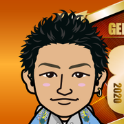 AKARI TOKUNAGA