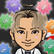 �����҂�