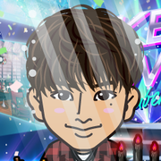 harunablue