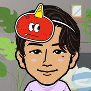 �˂˂�:)
