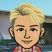 Dionne���h�Ɠ�