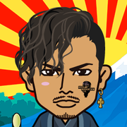 �������