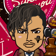 �������