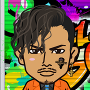 �������
