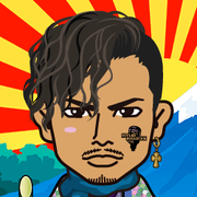 �������