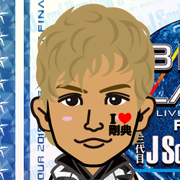 JSB3���肨��