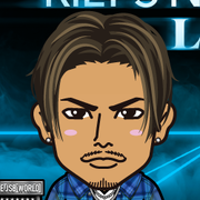dorian