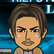 dorian