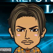 dorian