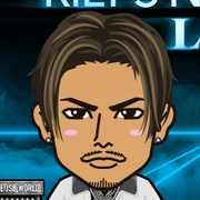 dorian