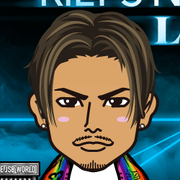 dorian