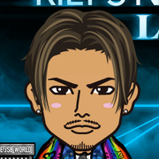dorian