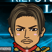 dorian