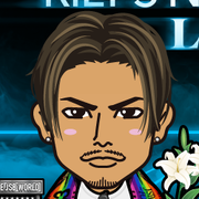 dorian