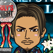 dorian