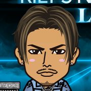 dorian