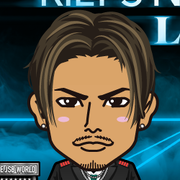 dorian