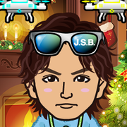 �������