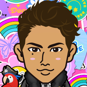 �g���[�i��