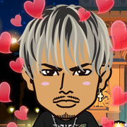 R-LOVE