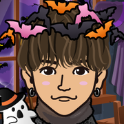 yuuu*.