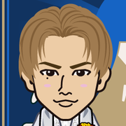OmiJun (^^)/