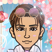 Harumomo*