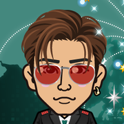 Harumomo*