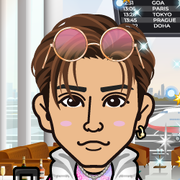 Harumomo*