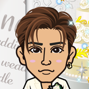 Harumomo*