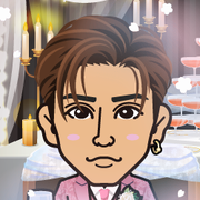 Harumomo*