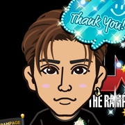 Harumomo*