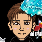 Harumomo*