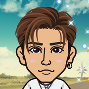 Harumomo*