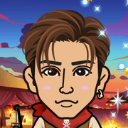 Harumomo*