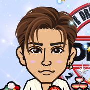 Harumomo*