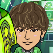 �΂�YOU