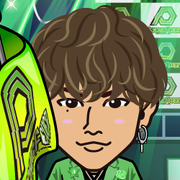 �΂�YOU