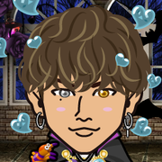 �΂�YOU