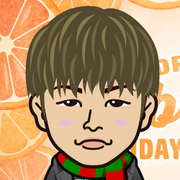 �Ȃ��݂�(o^^o)