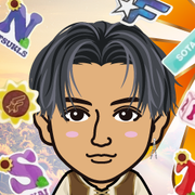 ���炯��