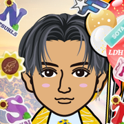 ���炯��