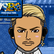 �G���t�B�[