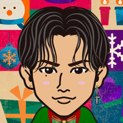 �������