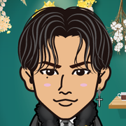 �������