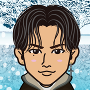 �������