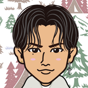 �������