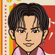 �������